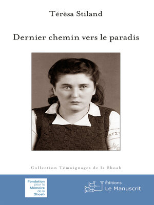 cover image of Dernier chemin vers le paradis
